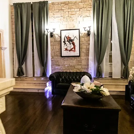 Reco Luxury * روما
