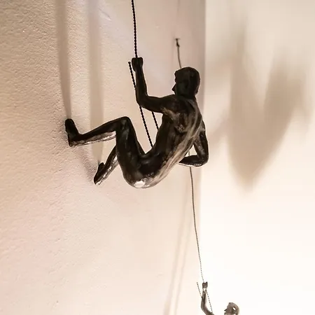 شقة Reco Luxury روما