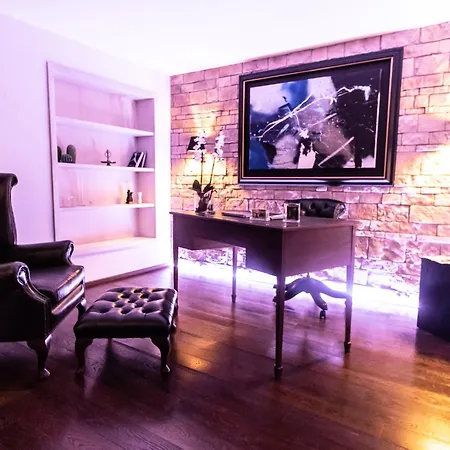 شقة Reco Luxury *