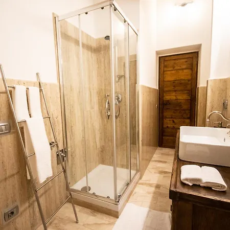 Reco Luxury Appartement *