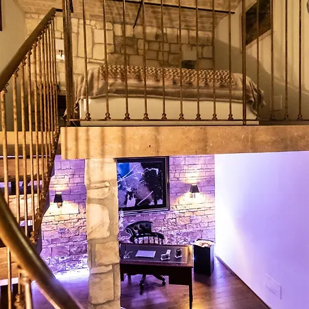 Appartement Reco Luxury Rome