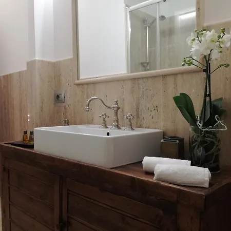 Reco Luxury Apartamento Roma