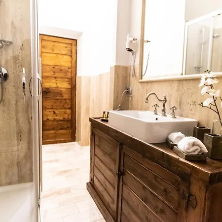 Apartamento Reco Luxury Roma