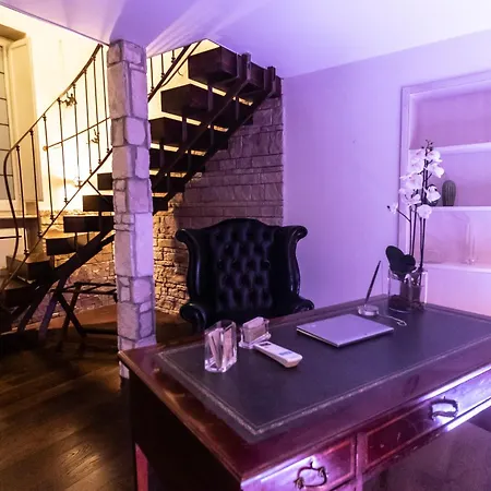 Reco Luxury Apartamento *