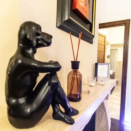 Reco Luxury Apartamento Roma