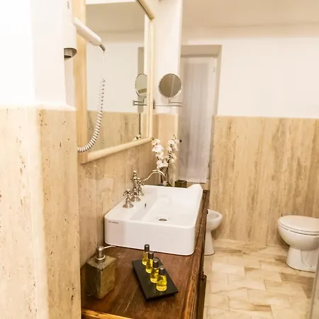 Reco Luxury Apartamento Roma