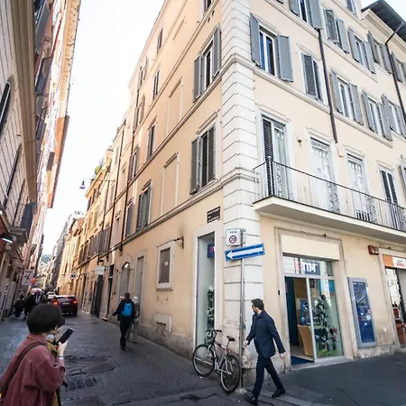 Reco Luxury Apartamento Roma