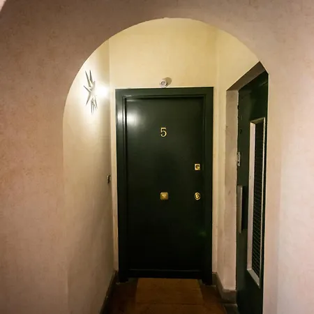 Reco Luxury Apartamento Roma